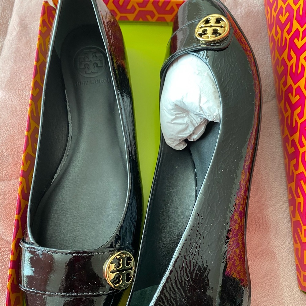 Brand new ToryBurch shoes